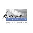 Keene Smiles: Gregory Keene DMD logo